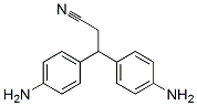 CAS#: 7562-75-6, 3,3-Bis(p-Aminophenyl)Propionitrile