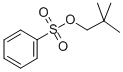 CAS#: 75620-67-6, Benzenesulfonic Acid Neopentyl Ester