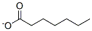 CAS#: 7563-37-3, Heptanoate