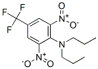 CAS 登录号：75635-23-3， 2,6-二硝基-N,N-二丙基-4-(三氟甲基)苯胺