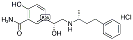 CAS#: 75659-08-4, Dilevalol Hydrochloride