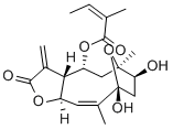 CAS#: 75680-27-2, Niveusinc