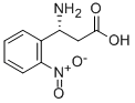 CAS#: 756814-14-9, (R)-3-(2-Nitrophenyl)-beta-Alanine
