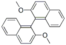 CAS#: 75685-01-7, (R)-(+)-2,2'-Dimethoxy-1,1'-Binaphthyl