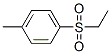 CAS#: 7569-34-8, 1-Ethylsulfonyl-4-Methyl-Benzene