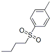 CAS#: 7569-36-0, Butyl p-Tolyl Sulfone