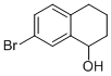 CAS#: 75693-15-1, 7-Bromo-1,2,3,4-Tetrahydronaphthalen-1-Ol