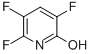 CAS#: 75777-49-0, 3,5,6-Trifluoro-2-Hydroxypyridine