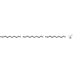 CAS#: 7578-07-6, Antimony(3+) tri(1-octanolate)