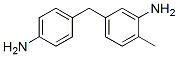 CAS#: 75790-83-9, 5-[(4-Aminophenyl)Methyl]-2-Methylaniline