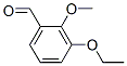 CAS#: 75792-34-6, 3-Ethoxy-2-Methoxybenzaldehyde