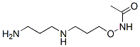 CAS#: 757921-48-5, N-[3-[(3-Aminopropyl)Amino]Propoxy]-Acetamide