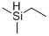 CAS#: 758-21-4, Ethyldimethyl-Silane