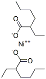 CAS#: 7580-31-6, 2-Ethylhexanoic Acid Nickel Salt