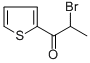 CAS#: 75815-46-2, 2-Bromo-1-(2-Thienyl)-1-Propanone