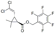 CAS#: 75867-00-4, Fenfluthrin