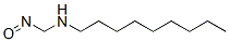 CAS#: 75881-19-5, N-Methyl-N-Nonylnitrous Amide