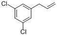CAS 登录号：75894-91-6， 3-(3,5-二氯苯基)-1-丙烯