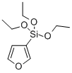 CAS#: 75905-12-3, 3-(Triethoxysilyl)Furan