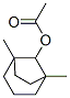 CAS#: 75911-79-4, (1,5-Dimethyl-8-Bicyclo[3.2.1]Octanyl) Acetate