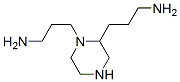 CAS#: 75949-78-9, 1,4-Dipropylpiperazine