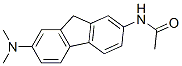 CAS#: 7596-53-4, N-(7-Dimethylamino-9H-Fluoren-2-Yl)Acetamide