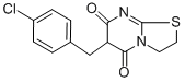CAS#: 75963-52-9, Nuclomedone