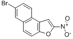 CAS#: 75965-73-0, 7-Bromo-2-Nitrobenzo[e][1]Benzoxole