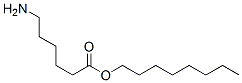 CAS#: 75980-37-9, Octyl 6-Aminohexanoate