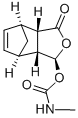 CAS 登录号：75992-53-9， 莫沙朵林