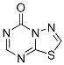 CAS#: 75993-86-1, [1,3,4]Thiadiazolo[2,3-f][1,3,5]Triazin-5-One