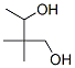 CAS#: 76-35-7, 2,2-Dimethyl-1,3-Butanediol
