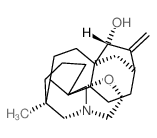 CAS#: 76-53-9, Veatchine
