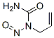 CAS#: 760-56-5, 1-Allyl-1-Nitrosourea