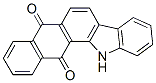 CAS#: 7600-14-8, 5H-Naphtho[2,3-a]Carbazole-5,13(12H)-Dione