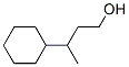 CAS 登录号：76019-91-5， 3-环己基丁烷-1-醇