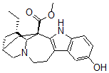 CAS 登录号：76129-67-4， 10-羟基狗牙花定