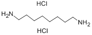 CAS#: 7613-16-3, 1,8-Diaminooctane Dihydrochloride