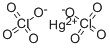 CAS#: 7616-83-3, Mercuric Perchlorate