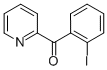 CAS#: 76160-35-5, (2-Iodophenyl)-Pyridin-2-Ylmethanone