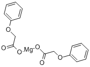 CAS#: 76172-73-1, Phenoxyacetic Acid Magnesium Salt