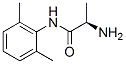 CAS#: 76213-25-7, 2-Amino-N-(2,6-Dimethylphenyl)Propanamide