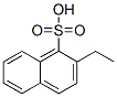 CAS#: 76214-58-9, 2-Ethylnaphthalene-1-Sulfonic Acid