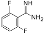 CAS#: 762229-49-2, 2,6-Difluoro-Benzamidine