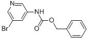 CAS#: 762298-10-2, Benzyl 5-Bromopyridin-3-Ylcarbamate