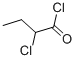 CAS#: 7623-11-2, 2-Chlorobutyryl Chloride