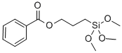 CAS#: 76241-02-6, Benzoyloxypropyltrimethoxysilane