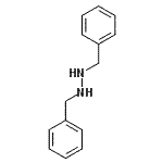 CAS 登录号：7626-68-8， 1,2-二苄基肼