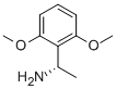 CAS 登录号：76279-32-8， (S)-2,6-二甲氧基-alpha-甲基-苯甲胺