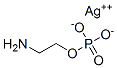 CAS#: 76299-94-0, Silver mono(2-aminoethyl)phosphate